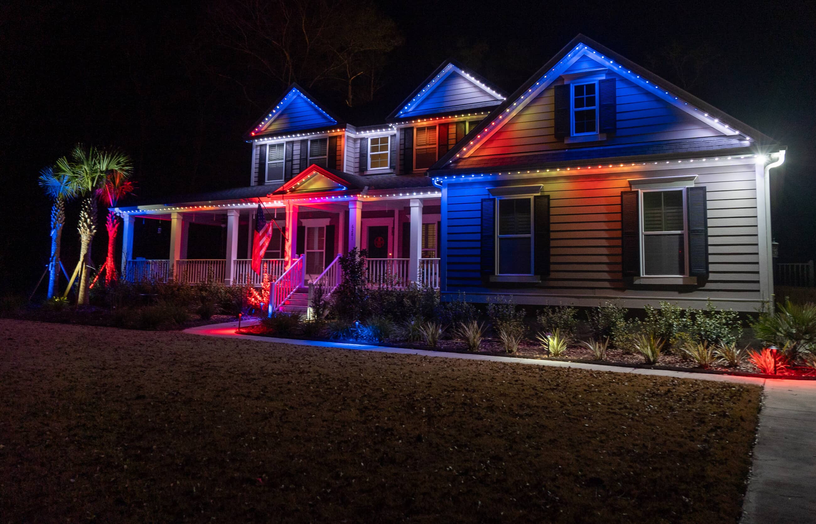 Charleston Outdoor Lighting Outdoor Lighting Perspectives