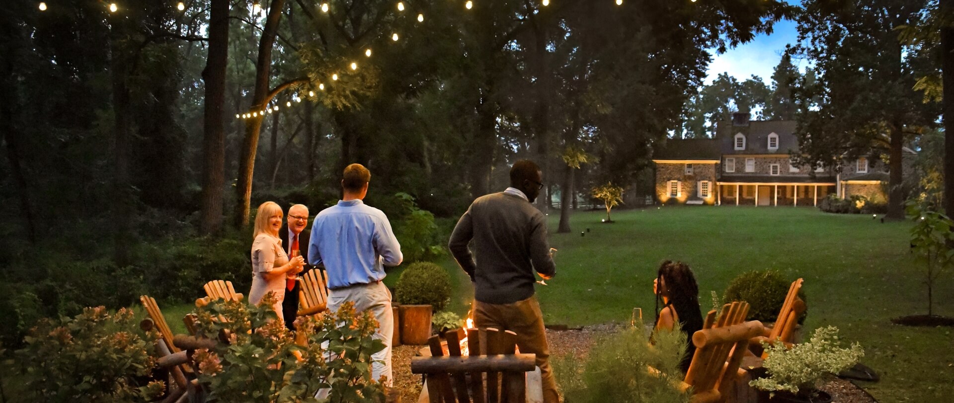 Reno & Lake Tahoe Outdoor Lighting Outdoor Lighting Perspectives