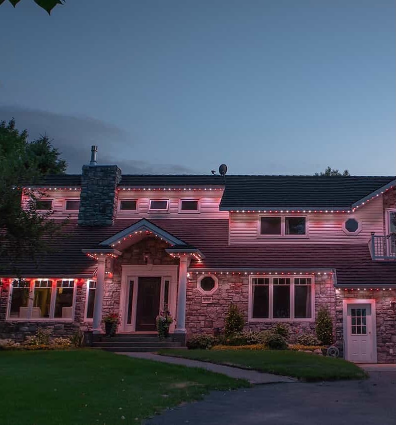 Reno & Lake Tahoe Outdoor Lighting Outdoor Lighting Perspectives