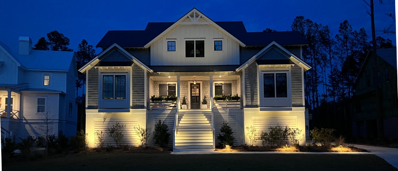 residential lighting