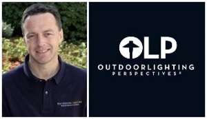 Robert van der Putten, owner at Outdoor Lighting Perspectives of Clearwater & Tampa Bay.