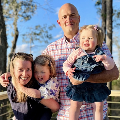 Chance  McIntyre Photo