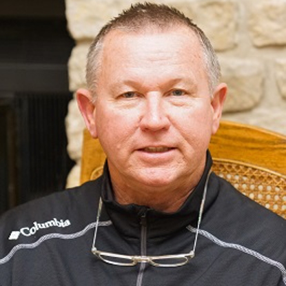 Jim   Hilliard Photo