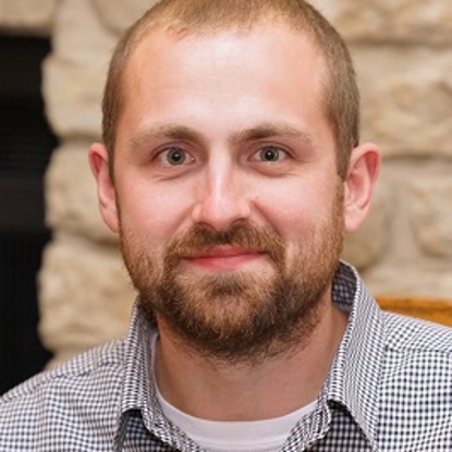 Justin  Sexton Photo