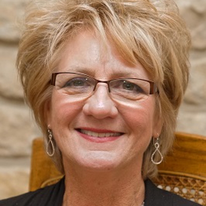 Vicki  Hilliard Photo