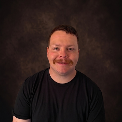 Zane  McGuffey Photo