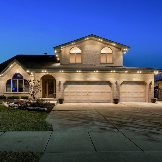 Cincinnati Outdoor Lighting Services Outdoor Lighting Perspectives®