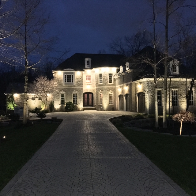 Rochester Outdoor Lighting Installation Outdoor Lighting Perspectives®