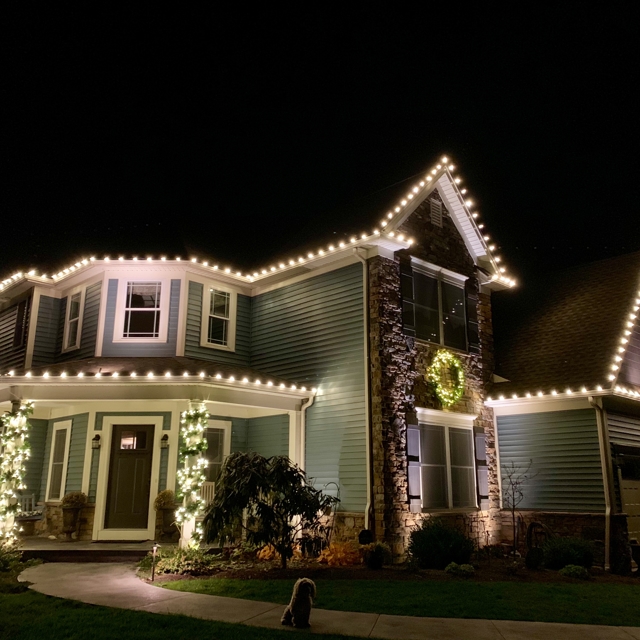 Rochester Outdoor Lighting Installation Outdoor Lighting Perspectives®