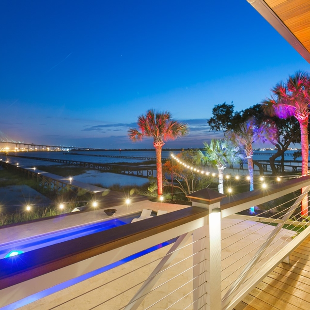 Columbia Outdoor Lighting Services Near You Outdoor Lighting