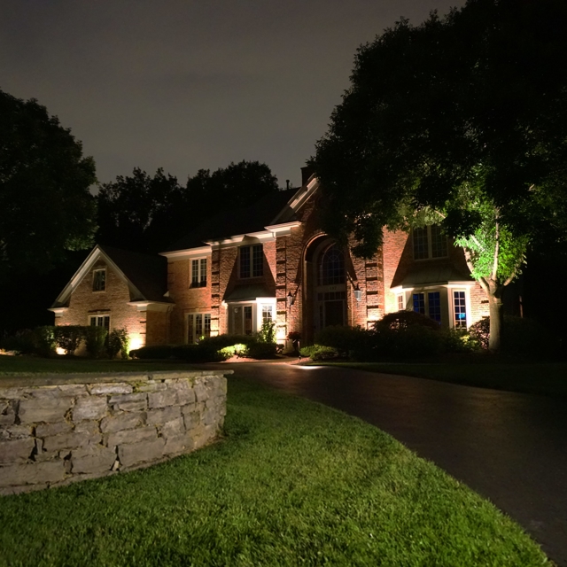 Rochester Outdoor Lighting Installation Outdoor Lighting Perspectives®