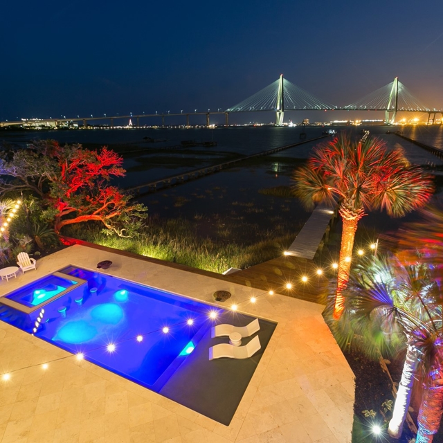 Columbia Outdoor Lighting Services Near You Outdoor Lighting