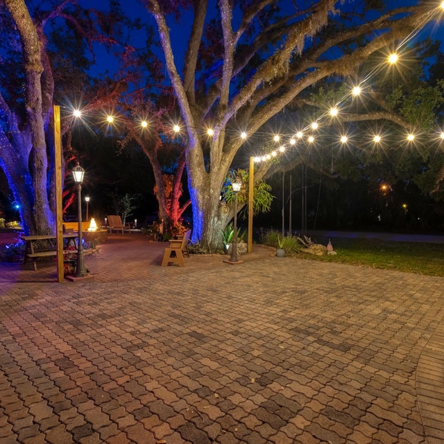 Sarasota Outdoor Lighting _ Landscape Lighting Sarasota FL – GYZFX