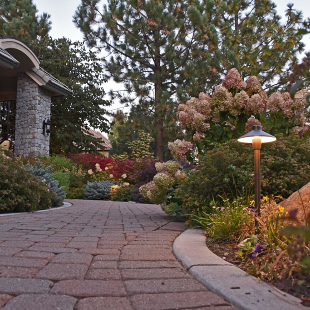 Reno Outdoor Lighting Services Lighting Installers Reno, NV