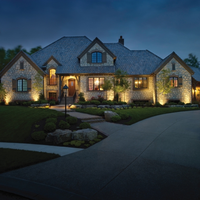 Outdoor Lighting Services in Grand Rapids, MI OLP