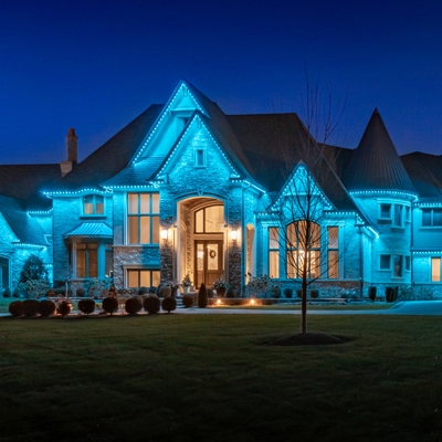 Residential Photo