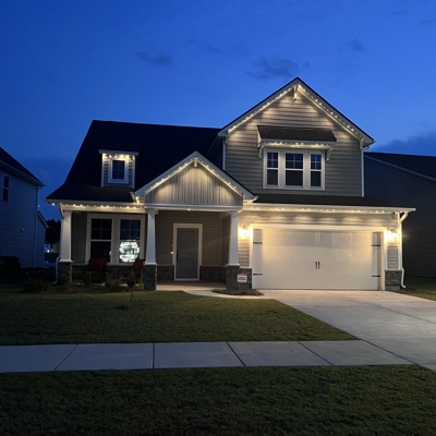 Residential Photo