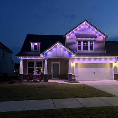Residential Photo