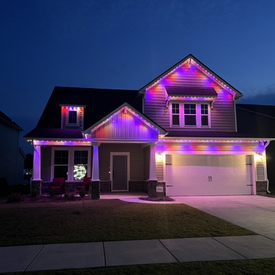 Residential Photo