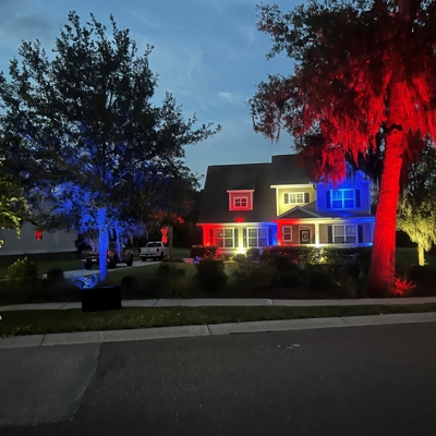 Residential Photo