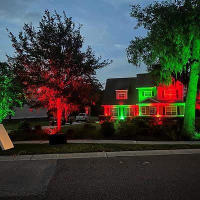 Residential Photo