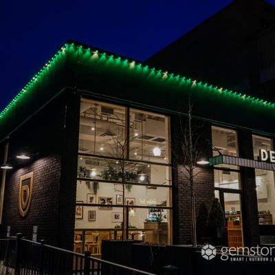Commercial Lighting