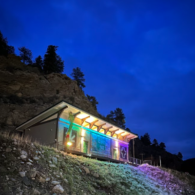 Gemstone Lighting Photo