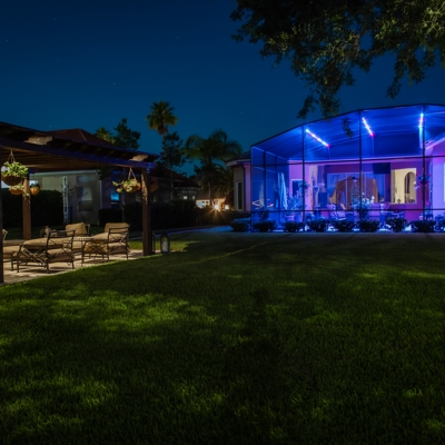 Residential Photo