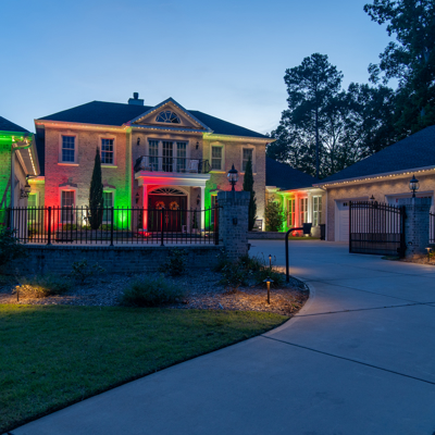 Curb Appeal Photo