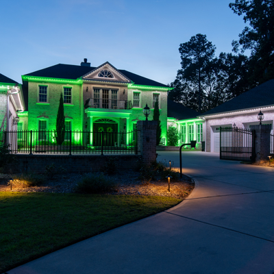 Color-Changing Photo