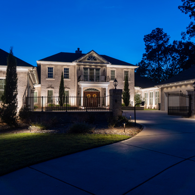 Curb Appeal Photo