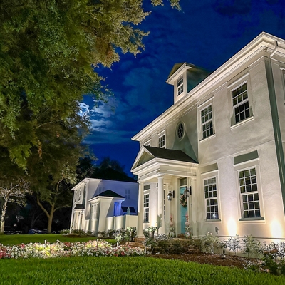 Residential Photo