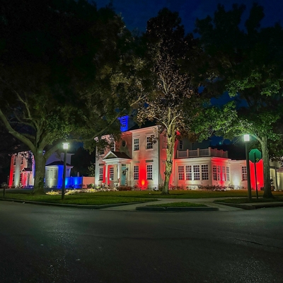 Residential Photo