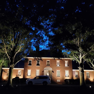Residential Lighting Photo