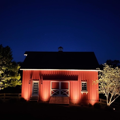 Residential Lighting Photo