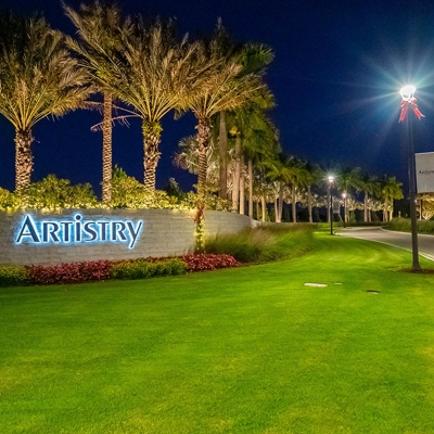 Artisan Wy Sarasota FL Photo