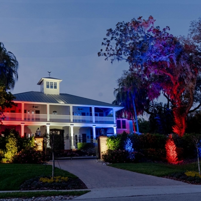 Residential Photo