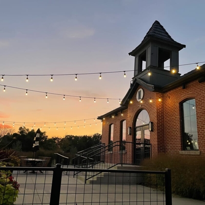 Hospitality Lighting - Cumming, IA Photo