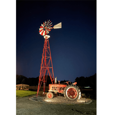 Commercial Photo