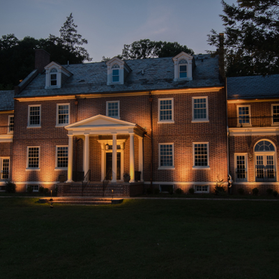 Residential Lighting Photo