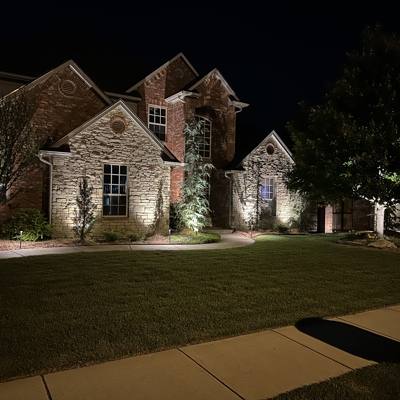 Curb Appeal Photo
