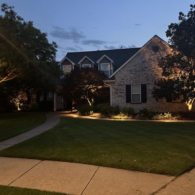 Curb Appeal Photo