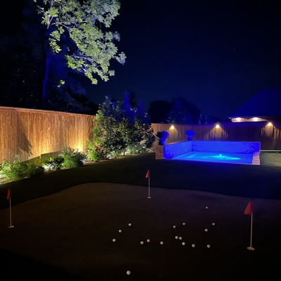 Deck and Patio Photo