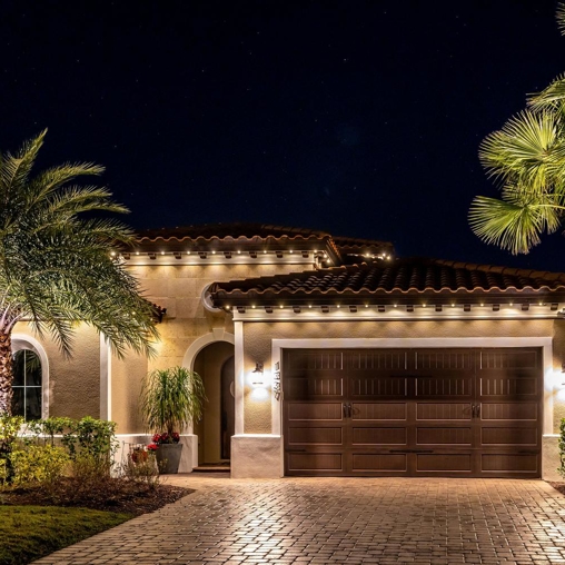 Outdoor Lighting Services In Phoenix | Outdoor Lighting Perspectives