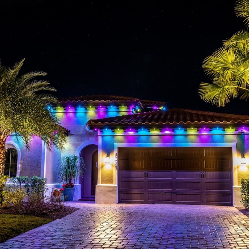 Outdoor Lighting Services In Phoenix | Outdoor Lighting Perspectives
