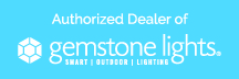 Gemstone Lights logo