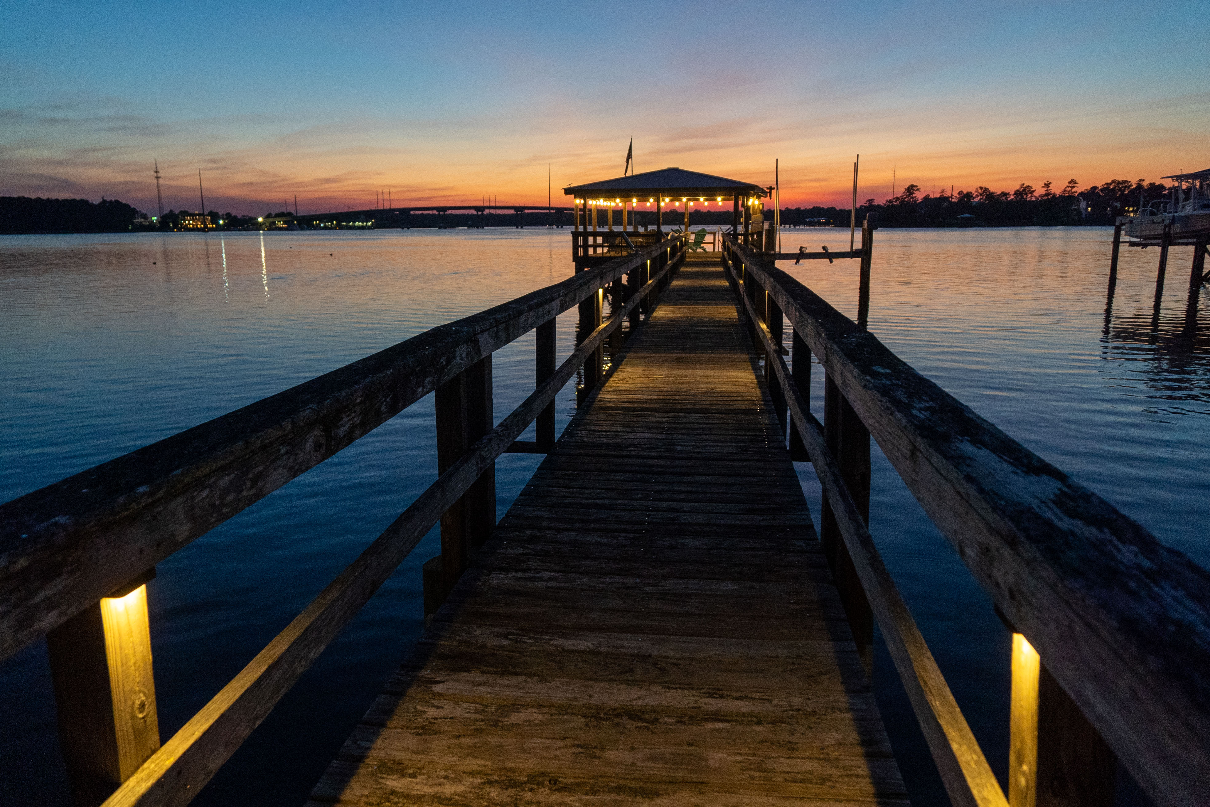 General | Outdoor Lighting Perspectives of Myrtle Beach