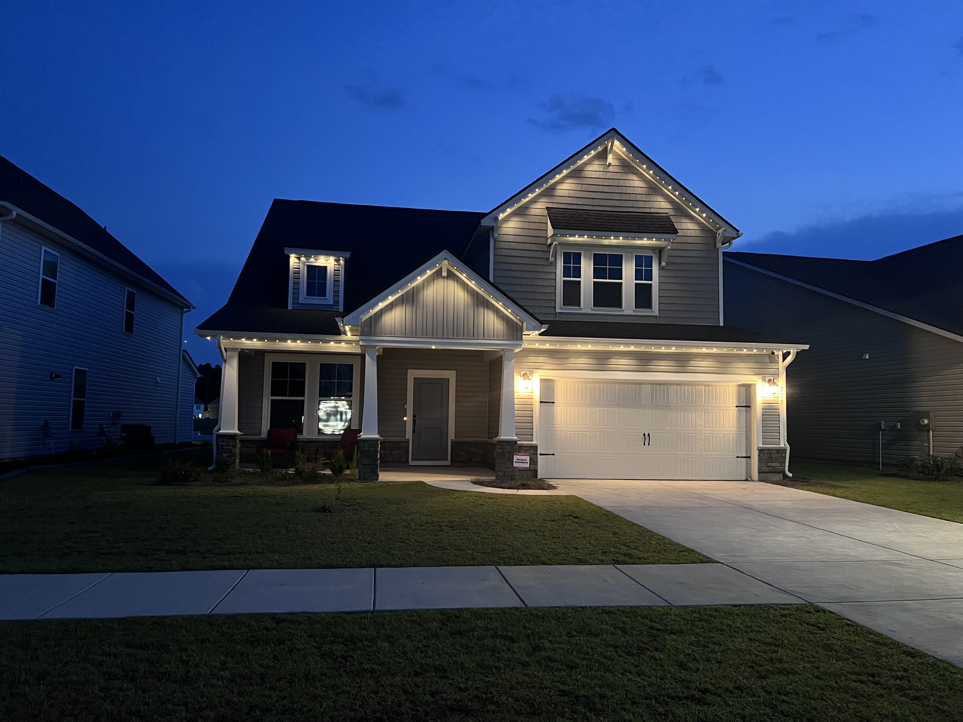 General | Outdoor Lighting Perspectives of Myrtle Beach