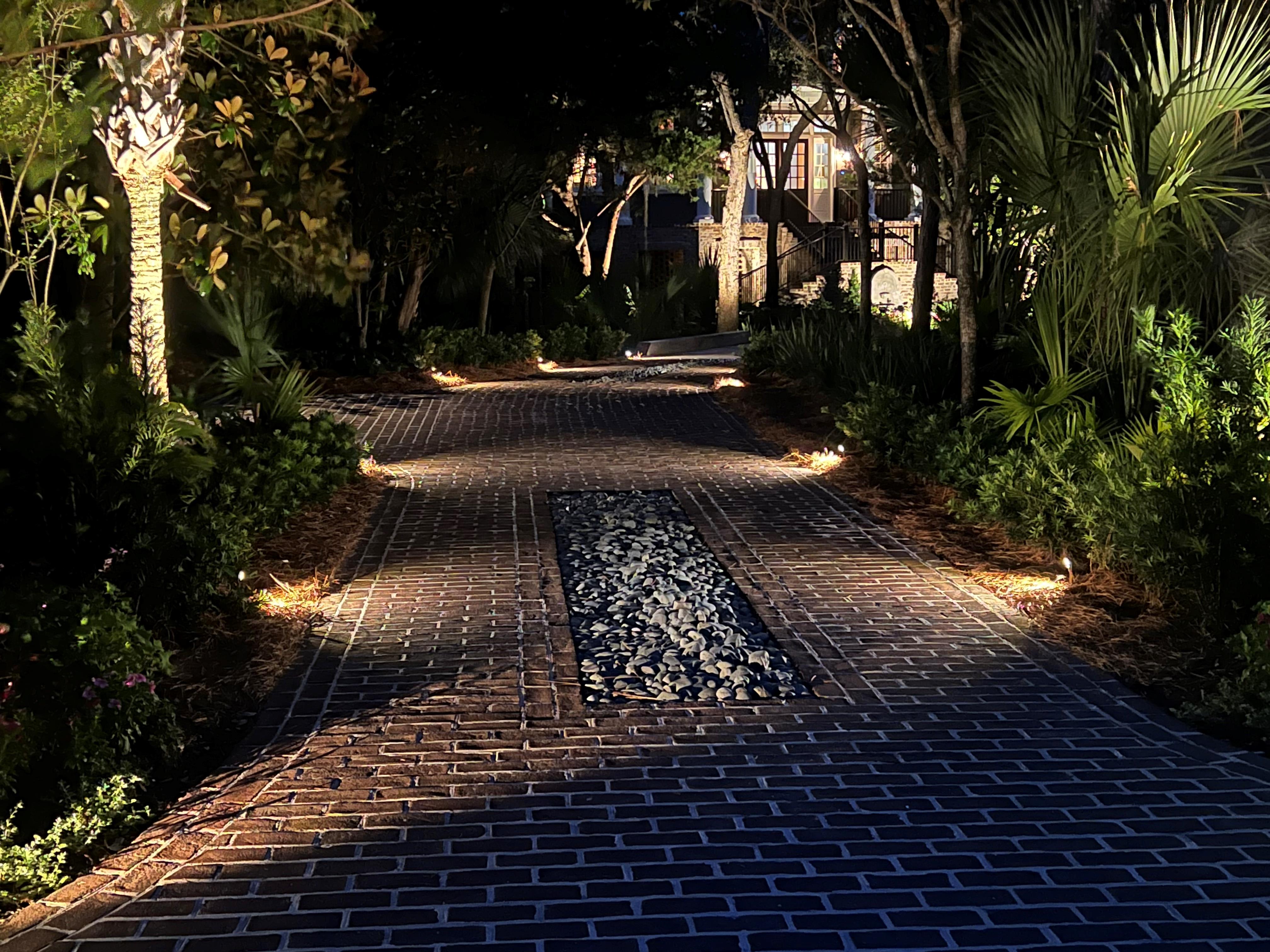 General | Outdoor Lighting Perspectives of Myrtle Beach