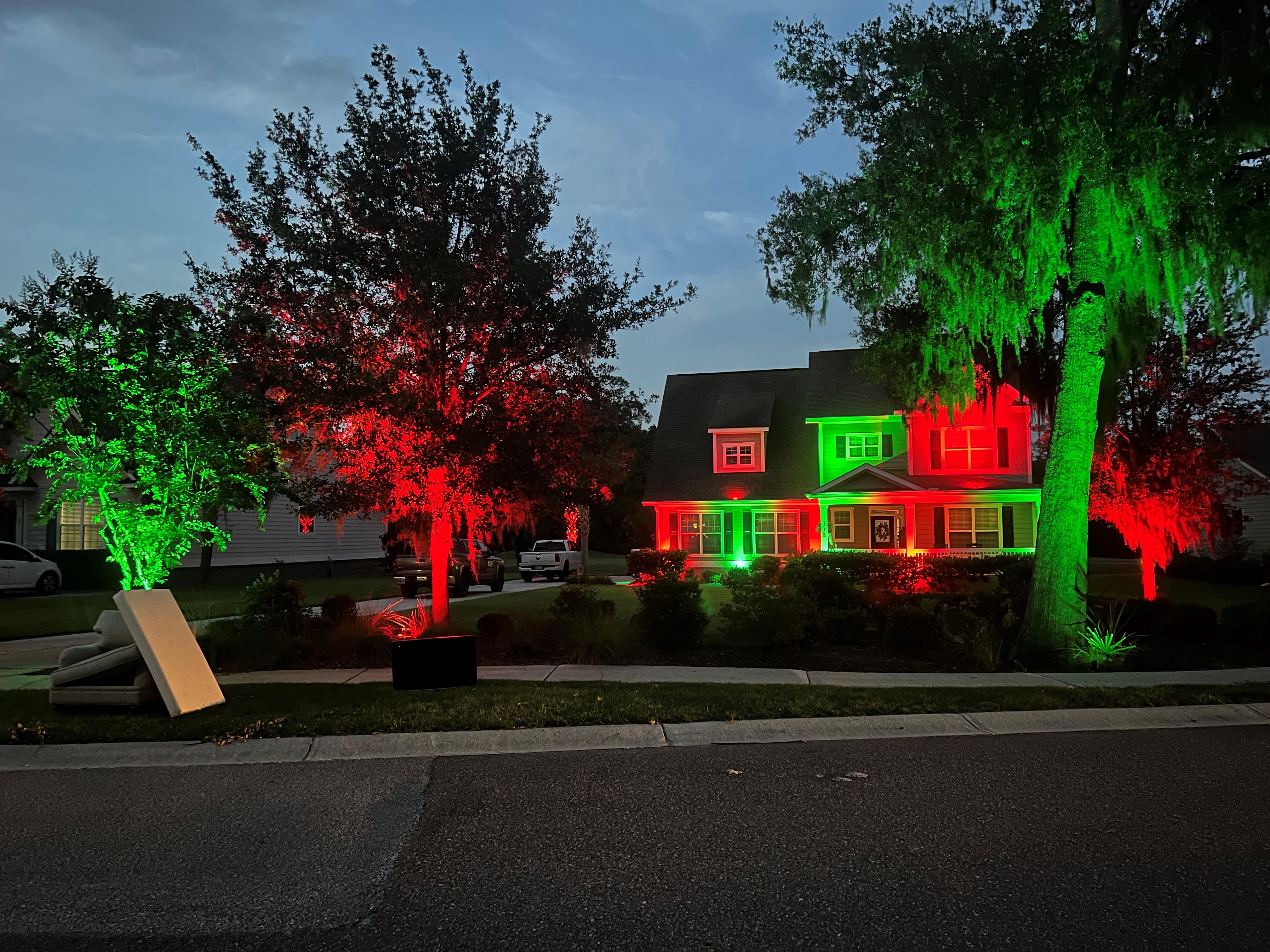 General | Outdoor Lighting Perspectives of Myrtle Beach